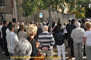 2012 09 25 AIX EN PROVENCE HOMMAGE AUX HARKIS  (7) de G Montaner